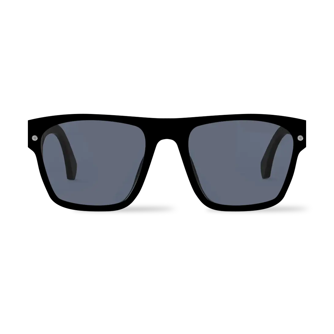 Healyan Glasses from a front view