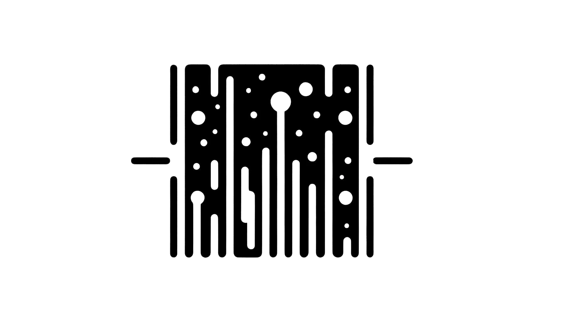 Rods for photostimulation