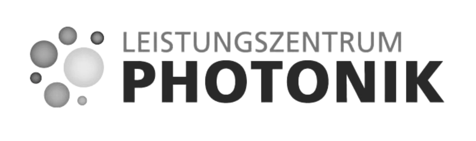 Leistungszentrum Photonik logo