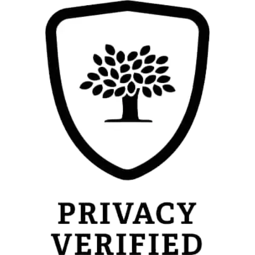 Privacy Verified logo