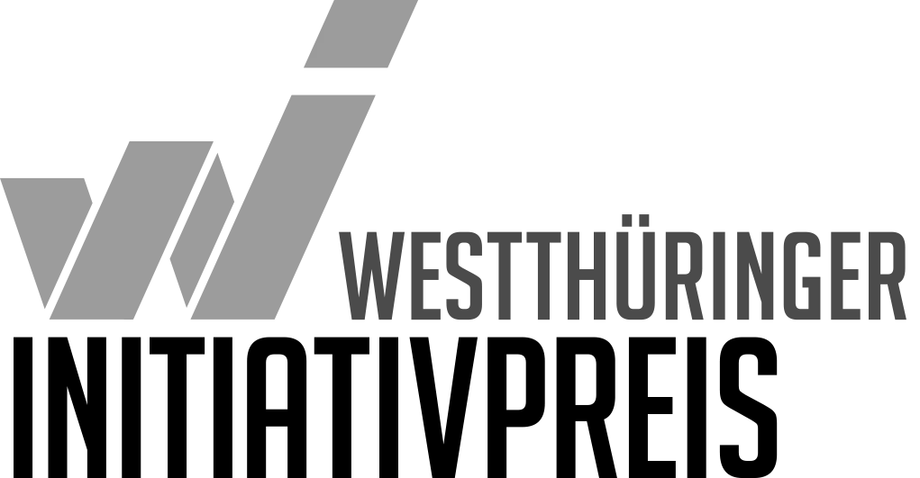 Westthuringer Initiativpreis logo